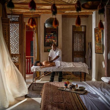 Riad Kbour & Chou Marrakesh Eksteriør bilde