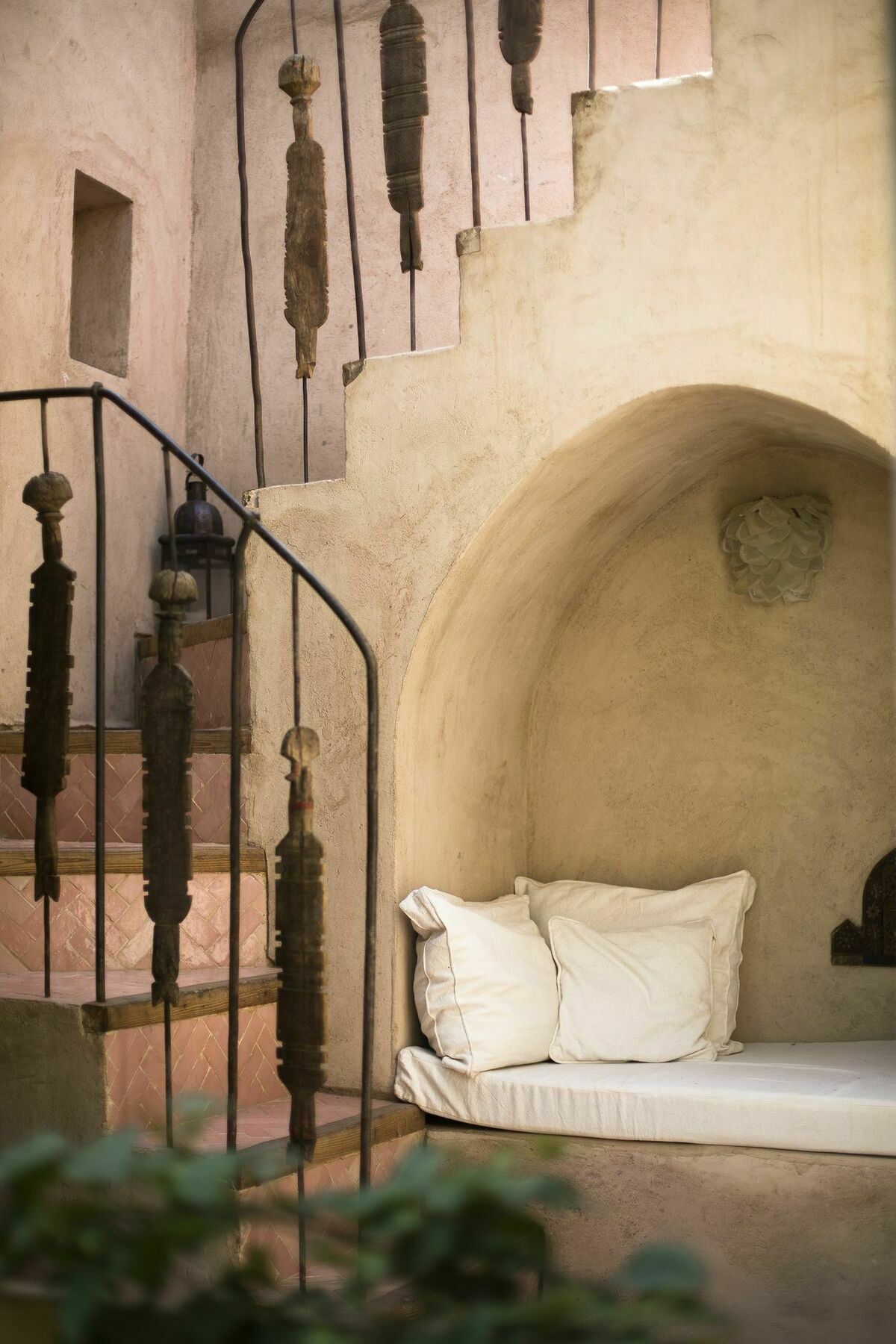 Riad Kbour & Chou Marrakesh Eksteriør bilde